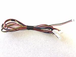 Sharp LC-40LE431U Ir Sensor Board , Button Cable. Fixed Price $12.95.