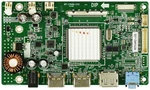 Ozone JRYAM68B-AJ12WA MST91A4RQ1 Main Board For OZD2P25FHD. Fixed Price $47.45.