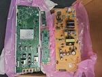 Philips 50PUL7552/F7 (ME5 Serial) Complete Led Tv Repair Parts Kit. Fixed Price $42.00.