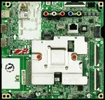 EBT66458402 Lg 55UN7300AUD.BUSWLKR Main Board. Fixed Price $44.85.