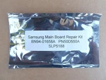 Samsung PN50A550S1FXZA BN94-01658B Main Board Repair Kit. Fixed Price $15.98.
