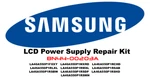 Samsung Lcd Power Supply Repair Kit For BN44-00203A. Fixed Price $11.99.