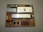 LJ41-09422A, LJ92-01763A, BN96-16523A, PN51D550C1FXZA Samsung X- Main Board. Fixed Price $29.00.