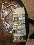 Lg # 65UH9500 Power Supply Board EAY64229411. Fixed Price $60.00.