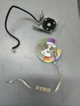 Original Mitsubishi WD-57733 Color Wheel 28S559B050. Fixed Price $40.00.