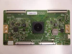 Lg 60SJ8000-UA T-con Board (6870C-0709A) 6871L-5008D. Fixed Price $99.95.