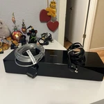 Samsung One Connect Box SOC1001N With Cords Works. Fixed Price $100.00.
