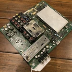 Sony A-1547-089-A Main Board For KDL40W4100. Fixed Price $39.95.