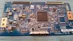 Sharp LC-55UB30U Tv T-con Board P550QVN01.0 55P05-C00. Fixed Price $25.00.