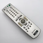 Sony Remote Control RM-Y188 For KP-57WV600 KP-57WV700 Projector Tested Works Oem. Fixed Price $17.99.
