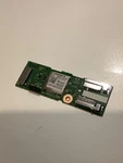 Panasonic Wi-fi / Bluetooth Module Board TNP4P791AA-SKD TZRNP08ELYE. Fixed Price $10.76.