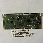 Samsung Oem T-con Model UN60HU8500FXZA Version HS01 Part RUNTK5599TPZZ. Fixed Price $69.00.