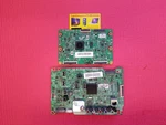 Samsung UN55J6201AF Main Board T-con BN94-09065X BN97-12365A BN96-44735A. Fixed Price $34.95.