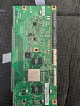 Lg OLED83C1PUA.BUSWLJR Time Control Board (t-con) EAT65178401. Fixed Price $84.56.