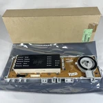 Genuine Oem Samsung Dryer MFS-DV318A-S0 Display Board (open Box). Fixed Price $99.99.