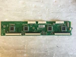 Lg EBR62646703 (EAX61157101) Ydrvtp Board 50PQ30C 50PQ10. Fixed Price $12.99.