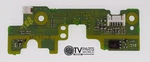 Panasonic TH-50PX75U Ir Sensor Board TNPA4236S. Fixed Price $8.86.