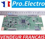 T-con Tcon Polaroid TVS58U4KPR002 CV580U2-T01-CB-1 E3CCBB5800110. Fixed Price $94.38.