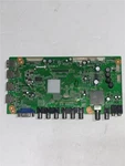 Haier LE55B1381C Av Main Board SMT120470-0696 CV318H-A. Fixed Price $38.85.