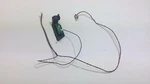 Toshiba Power Button Adapter T005V0 E78017. Fixed Price $7.00.