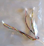 (new)vizio VFD40M-0804 Led Strips Harness Cable For GC40D06-ZC42AG-04DS. Fixed Price $14.99.