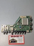 Vizio D55UN-E1 Main Board XHCB01K035. Fixed Price $35.00.