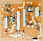 Sharp LC-32D62U Power Board, Guaranteed Off Good Tv. Fixed Price $34.99.