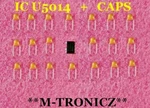 Pcs Samsung BN96-22115A PN60E550 /530 /535 LJ41-10162A LJ92-01859A Kit. Fixed Price $14.99.