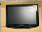 Samsung Flatscreen LN-T1953H 19" Lcd Hdtv Used. Fixed Price $30.00.