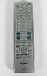 Sharp GA203WJSA Remote Control For LC30HV6U LC37HV6U. Fixed Price $9.99.