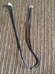 Samsung UN65H6350AF Power Supply Board To Main Cable. Fixed Price $12.50.