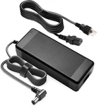 19.5V 10.26A Ac/dc Adapter For Sony Tv XBR-55X850D KD-49X706E KD-49X727E. Fixed Price $71.24.