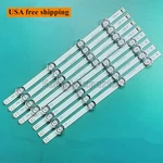 Led Strips For Lg 42LB6200 42LB5500 42LX330C-UA 42LF5600-UB LATWT420RZLZK.H1X. Fixed Price $25.15.