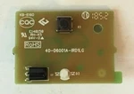 Tcl 50S421 Sensor/power Button Board 40-D6001A-IRD1LG. Fixed Price $6.26.