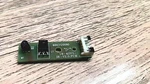 Roscan 6003120090 Ir Remote Sensor. Fixed Price $14.49.