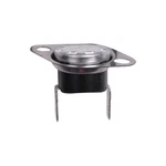 Oem Microwave Thermostat For Frigidaire FGMV175QFA FFMV164LSA FFMV162LBA New. Fixed Price $50.98.