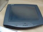 3M Systems Microtouch Operator Panel Monitor 41-81378-505 (scratch). Fixed Price $111.99.