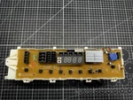 Lg Washer Interface Board & Main P#EBR75857906 EBR75458306. Fixed Price $83.66.