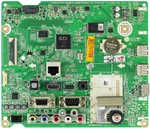 Lg EBT63996901 (EAX61743305(1.3)) Main Board For 55LX540S-UA. Fixed Price $29.99.