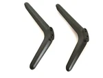 Rca LED50E45RH Tv Stand / Screws Included. Fixed Price $54.95.