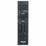 New RM-ED047 Replaced Remote For Sony Tv KDL-46BX421 KDL-55BX520 KDL-32R300B. Fixed Price $6.72.