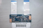 Insignia NS-55D510NA17 T-con Tcon T550HVN08.1. Fixed Price $19.99.