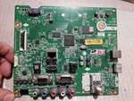 43" Lg Main Lcd Tv 43LW340C Board EBT64286602. Fixed Price $9.00.