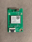 Roku 55R6CX 55R6C7 Wifi Board 07-WBXT5V-M2601GD. Fixed Price $12.00.
