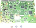 New Samsung UN60F7500AF T-con Display Driver Controller B088. Fixed Price $259.95.