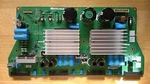 Samsung BN96-03359A (LJ92-01388A LJ92-01326A, 996500036822) X-main Board. Fixed Price $9.50.