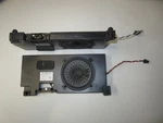 570309700-02D-G, E70-F3 Vizio Speakers. Fixed Price $34.00.