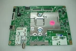 Lg EBT66648205 Main Board For 75UP7300PUC.BUSFLKR. Fixed Price $59.98.