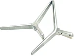 Vizio P55-E1 Tv Stand Legs + Screws. Fixed Price $53.45.