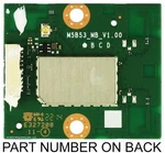 Sharp Hisense 1275807 Wi-fi Module / Wireless Adapter. Fixed Price $29.99.